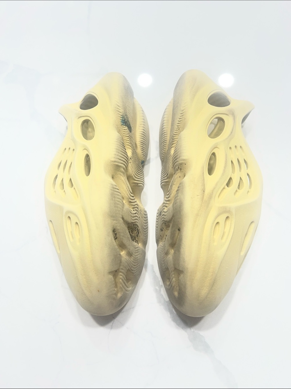 Yeezy foam runners - Picture 4 of 4